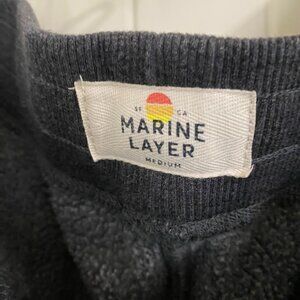 Marine Layer Joggers